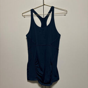 Athleta tank